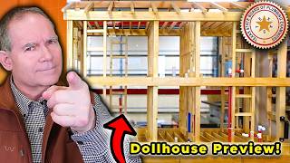What To Expect on Your Texas Plumbing Exam: Dollhouse Preview!