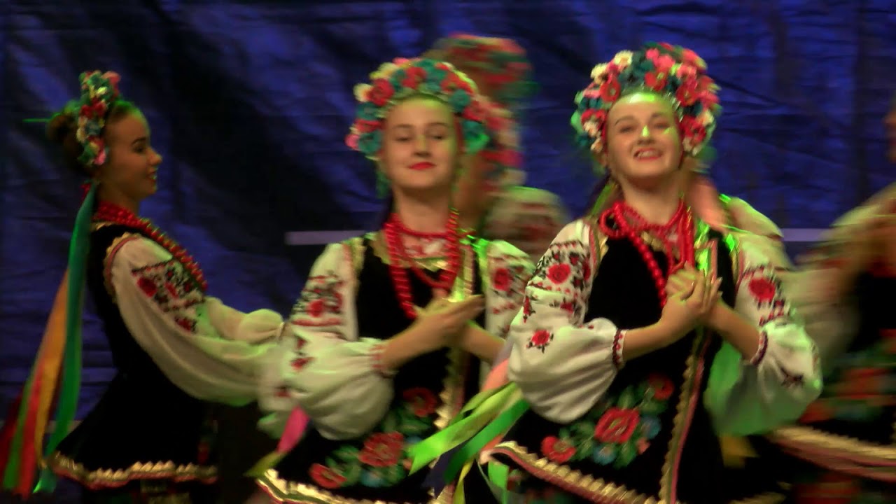 PROLISOK - Podlaska Oktawa Kultur 2017