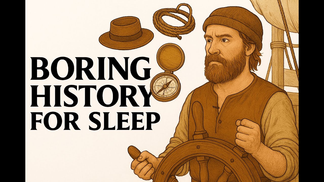 A Day in the Life Aboard a 16th-Century Ship: The Forgotten Reality of the Age of Exploration