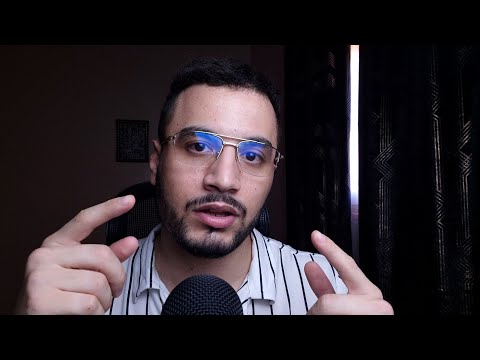 البعض لا يرى فيك إلا مرآة لنقصه 