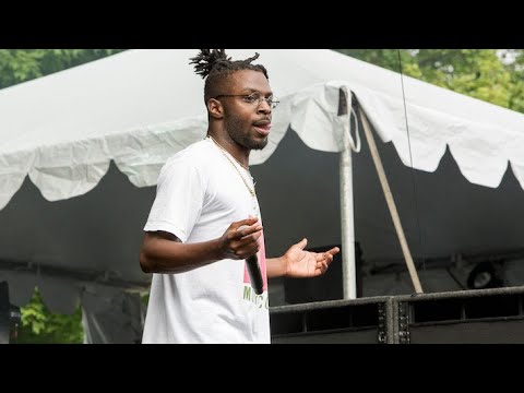 Fans Support Isaiah Rashad After His Alleged Sex Tape Leaks - YouTube