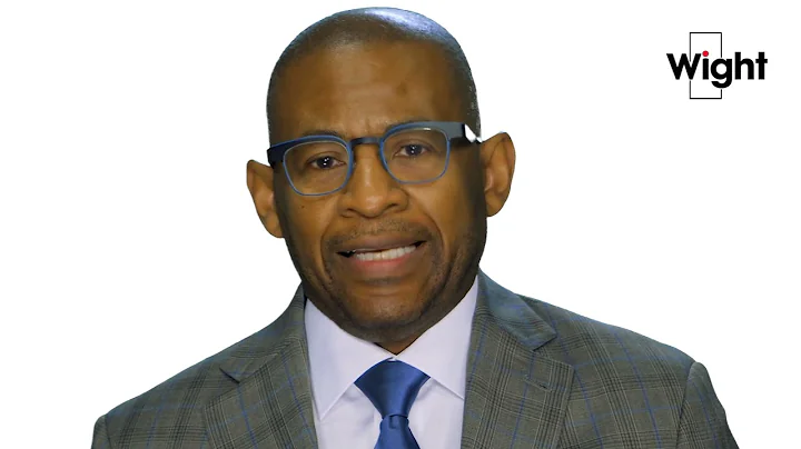 Crain's Notables | Michael McMurray of Wight & Com...