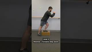 Improve Knee Strength