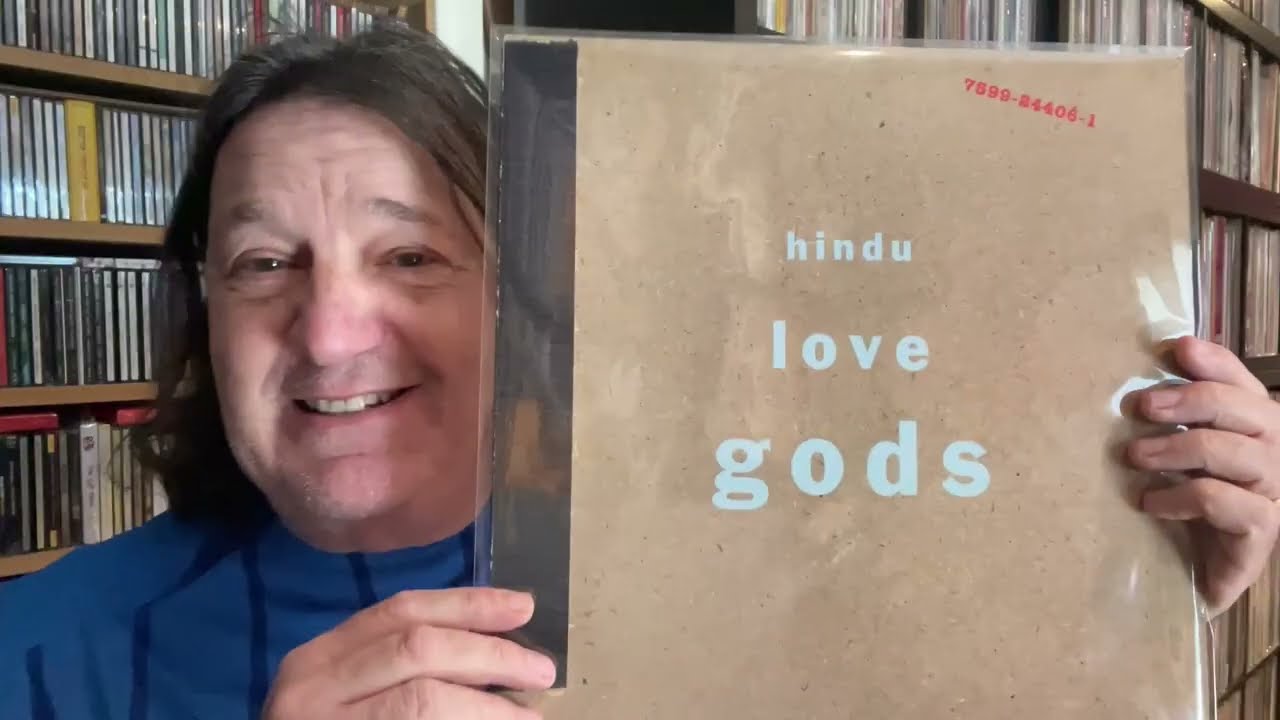 Vinyl Pick Ups April, 2026. Kim Gordon, Courtney Barnett, Bruce, Morrissey, Hindu Love Gods #vinyl