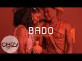 Zouk Love X Bongo Fleva X Reggaeton Instrumental 2024 BADO Emotional Zouk Love X Bongo Fleva