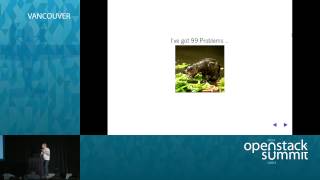 Liberty, Product Management and OpenStack Technology