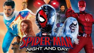 How I Would Write Spider-Man 5