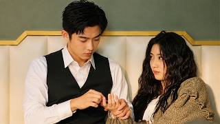 An Arrogant Heiress Falls for the Mysterious Bodyguard Who Once Saved Her Life