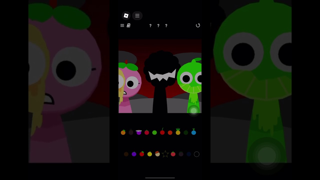 Frunki upd 10 (spooky upd 6) 