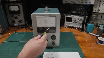 Scope Front End and Input capacitance knowledge Why 1X scope probes SUCK
