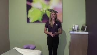 Asheville Massage Therapist Careers Tour