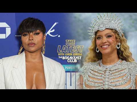 Met Gala: Beyoncé Returns After 10 Years, Taraji Calls Out Celebs Who Attend