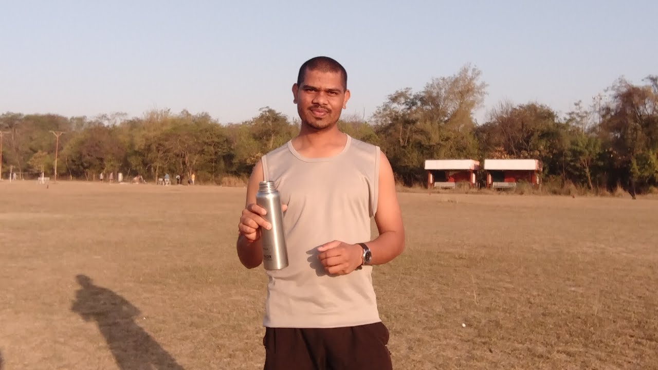 Running Karte Time Hamen Kaun Si Baton Ka Dhyan Rakhna Chahiye 🏋️ #viral #motivation #fitness #tips 