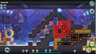 MouseCraft - Level 69