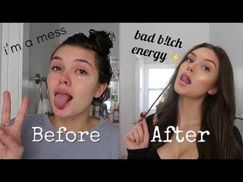 Video: How To Make Up After Breaking Up