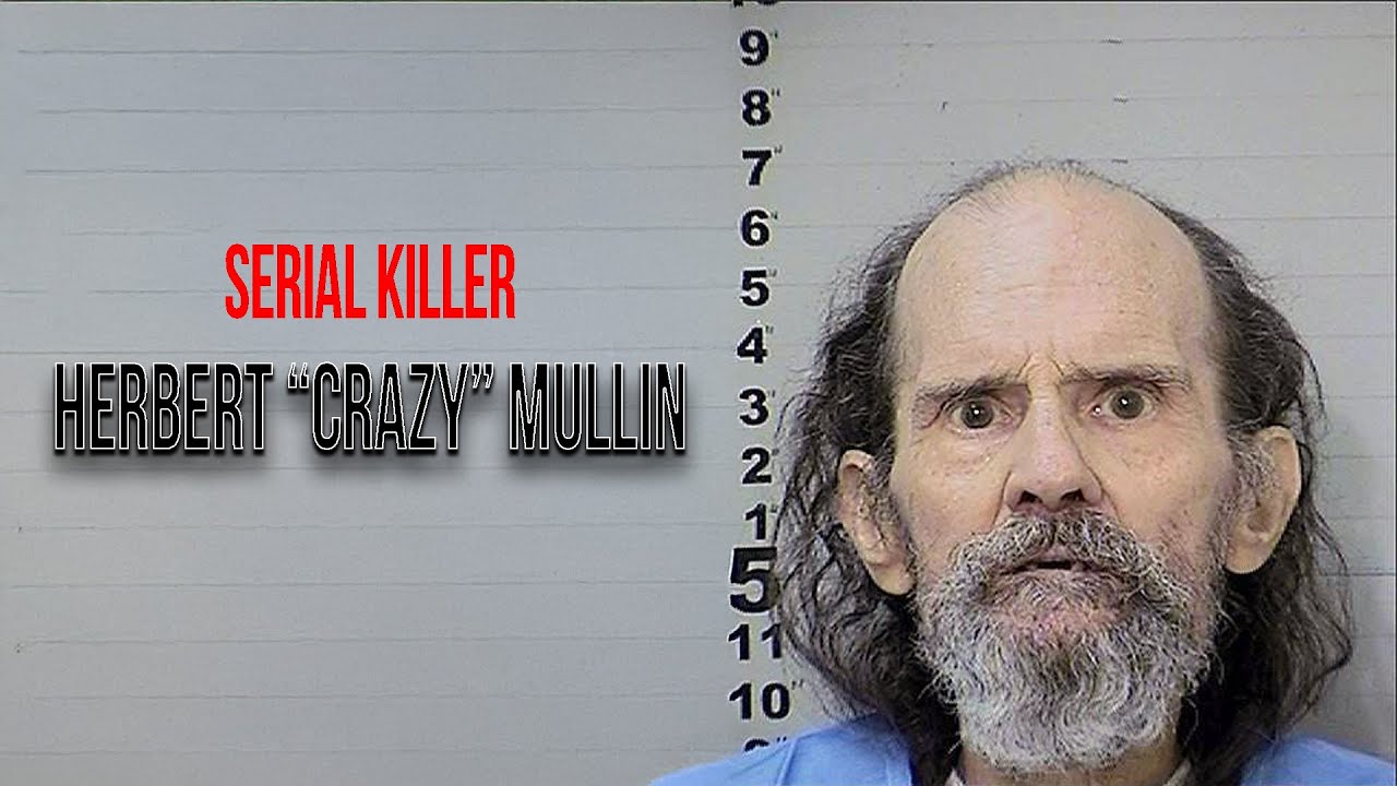 Serial Killer Documentary: Herbert 