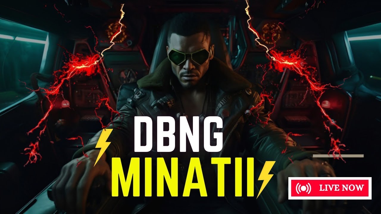 24 HOURS NON STOP STREAM | CONQUEROR CHALLENGE |DBNG MINATII | PUBG Live Stream