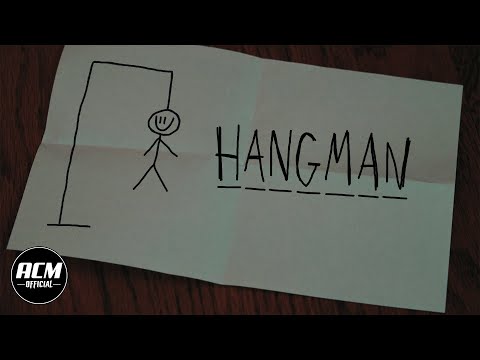 THE HANGMAN - Award Winning Horror Short Film 