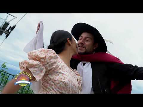 "VIVÍ LO NUESTRO Tango y Folklore" - PROGRAMA 35 - 05 11 2022