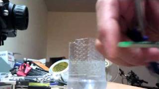 Waterproofing RC Electrics