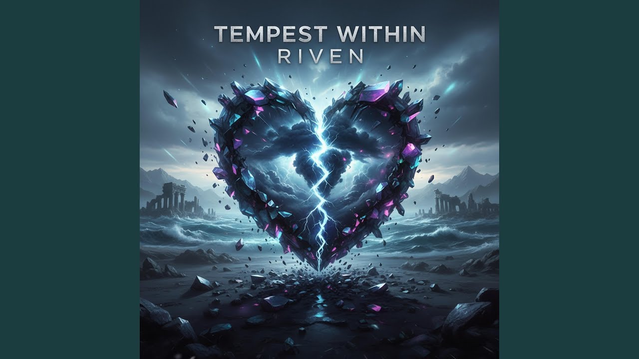 Guarda Broken Harmony su YouTube Guarda Broken Harmony su YouTube