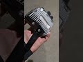 audi s4 Radiator Cooling Fan ControlModule