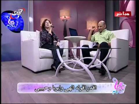 ترنيمة عارفين اللي عمل شمس وقمر هايدي منتصر