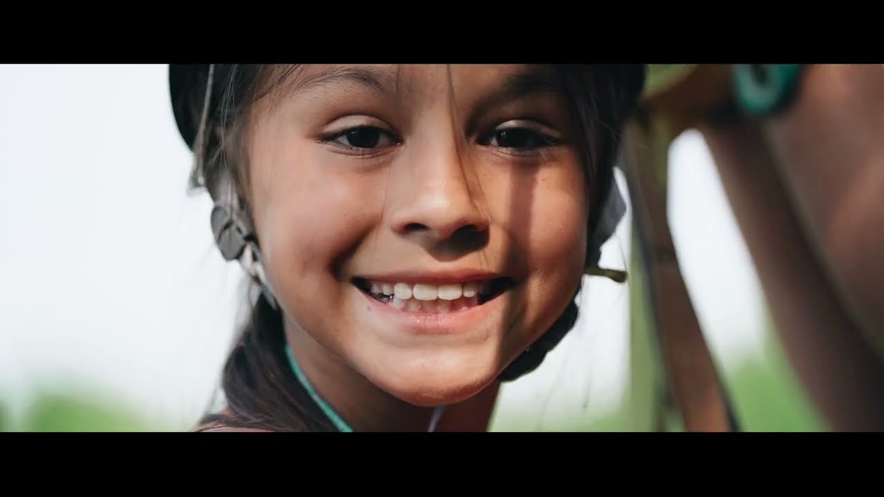 Cedar Lake Camp Promo Video 2018