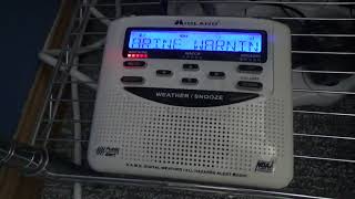 Special Marine Warning #3 - 07/28/23 (EAS #2,818)