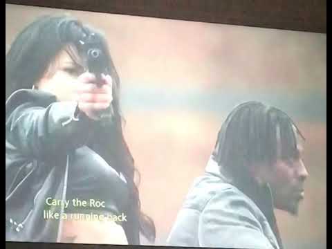 The Chi(reg death)
