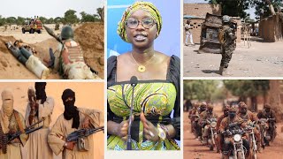 Mali/#Flash en BAMANAKAN DU 15 JANVIER 2026 Tout sur actualité au Mali et dans reste du monde.