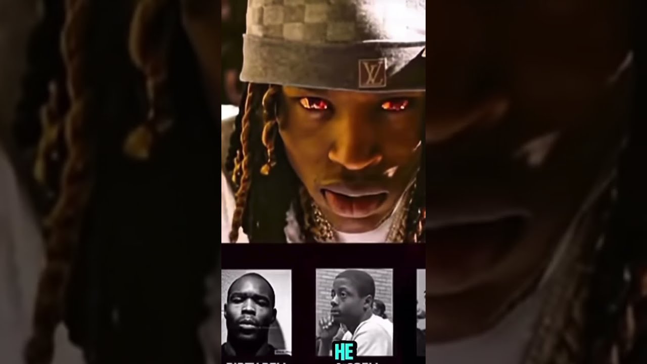 Von Off1700 Speaks On Its Hard To Cat Hats Now Days So Many Cameras Fyp Trending Hiphop