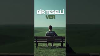 Bir Teselli Ver Modern Cinematic Anatolian Studio Ai