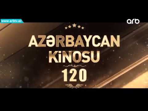 Azerbaycan kinosu 120 (1-ci verilish)