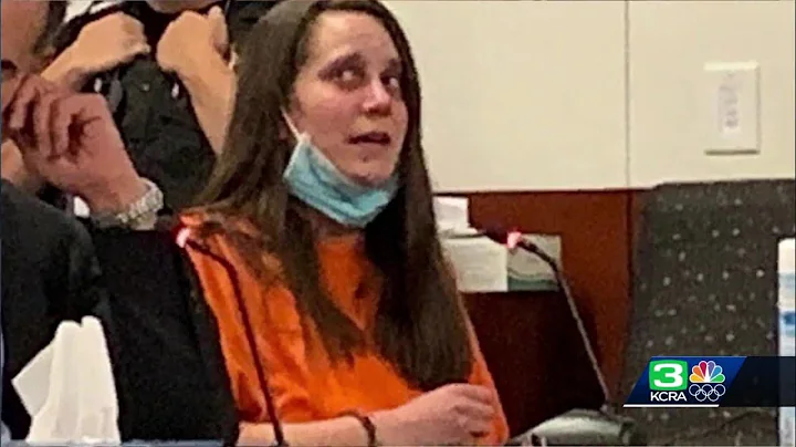 Yuba City woman sentenced in hit-and-run that kill...