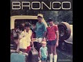 Cole Swindell - Bronco (Visualizer)