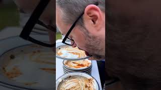 TriCounty Presbyterian-Baptist Interfaith Food Shuttle Charity Plate Lick-Off