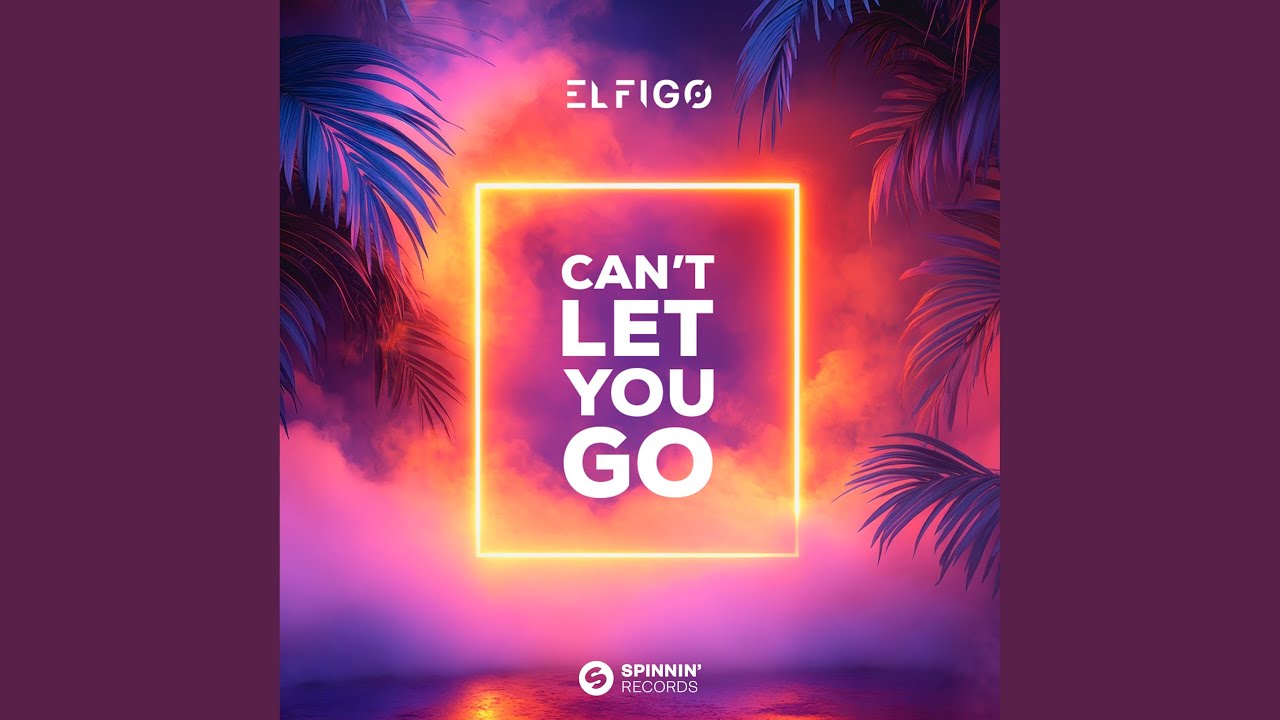Can't Let You Go (Extended Mix)