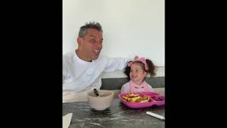 Sebastian Maniscalco : Serafina "Do You Know What We Haven't done In A While?" | Random Thoughts Information