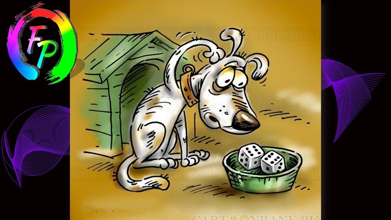 The Funniest Cartoon Photos Of All Time.