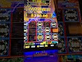 Las Vegas lightning Link Let's Get Spinning Yeldarb Slots