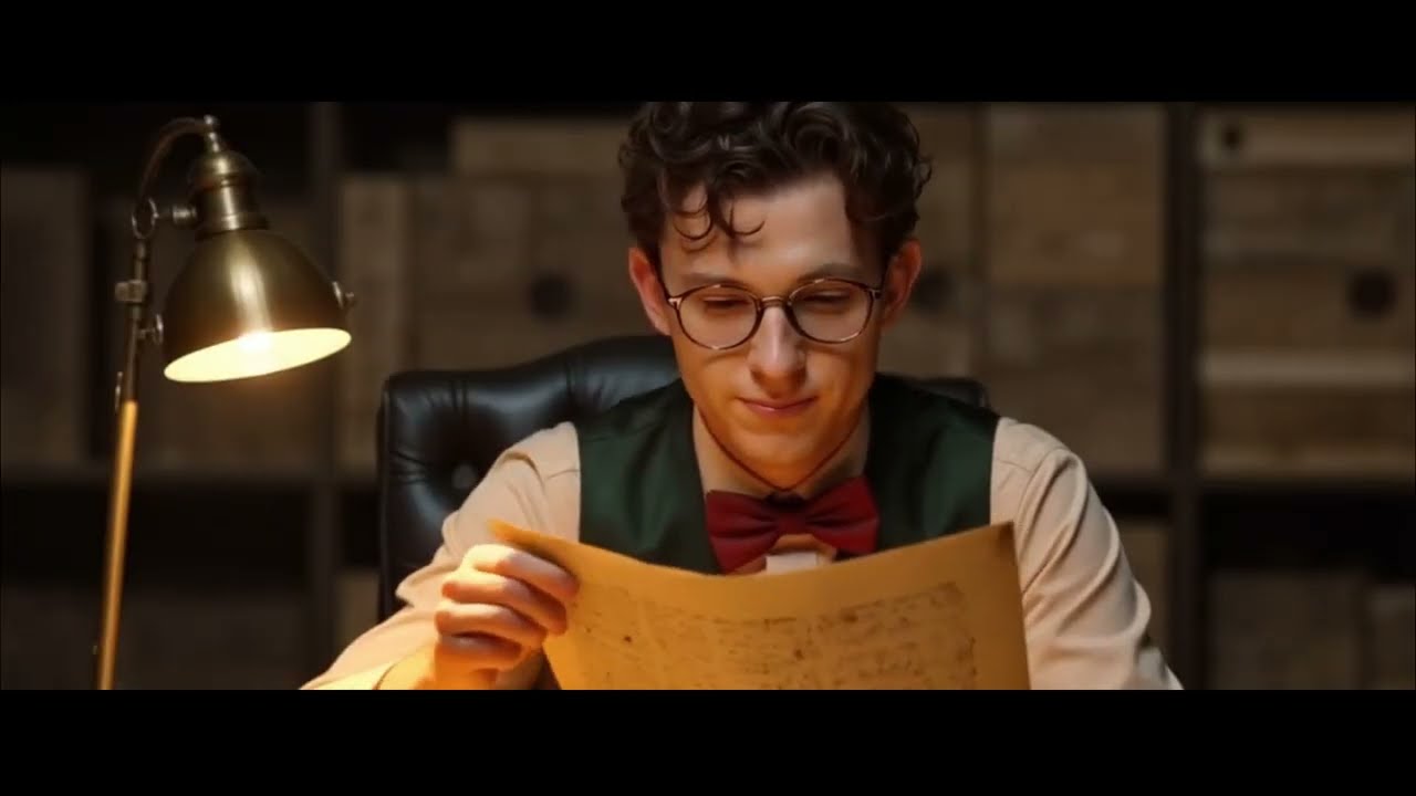 Atlantis: The Lost Empire (2025) - Live-Action Teaser Trailer Review