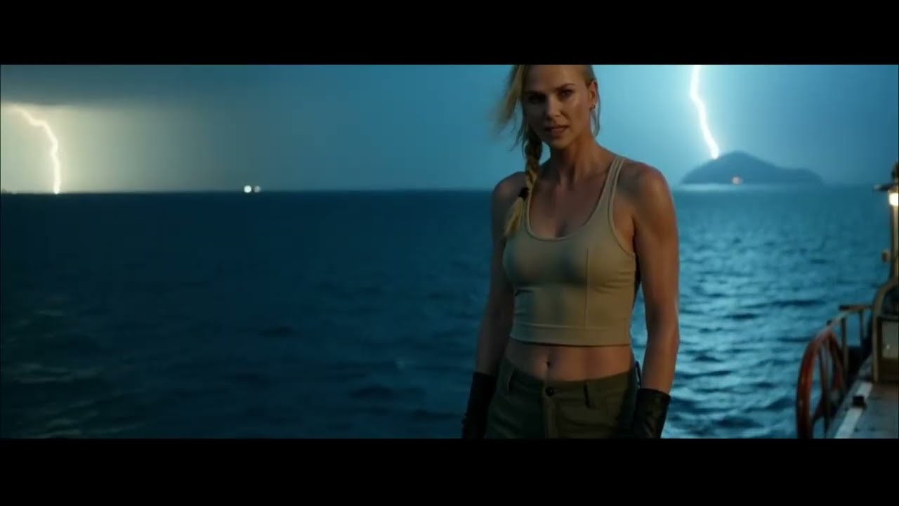 Atlantis: The Lost Empire (2025) - Live-Action Teaser Trailer Review