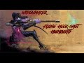 Widowmaker Flying Hookshot Montage