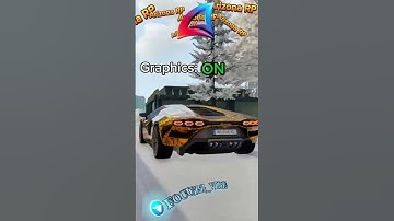 🤯Топовая графика на Аризона РП #arizonasamp #gta #samp #reels #shorts #arizonagames