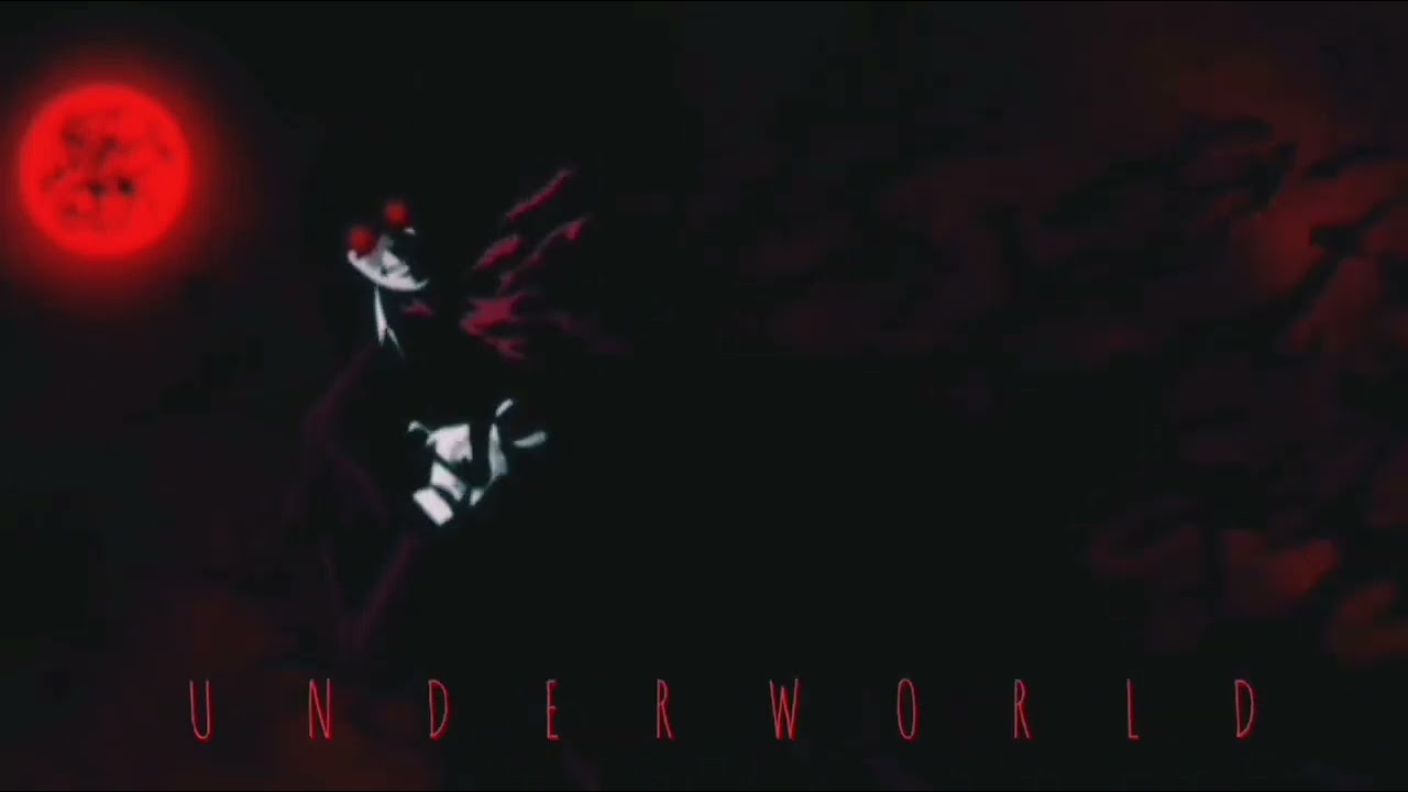 Unaverage Gang - UNDERWORLD [slowed]