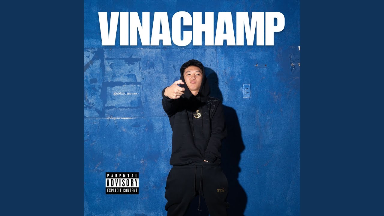 Watch VINACHAMP on YouTube Watch VINACHAMP on YouTube