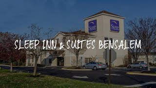 Sleep Inn & Suites Bensalem Review - Bensalem , United States of America | Travel Hotel Reviews