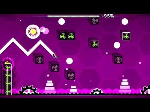 Self processing (blast processing but you choose the gamemodes) by 2003Devin 100% at 2x speed!!!
