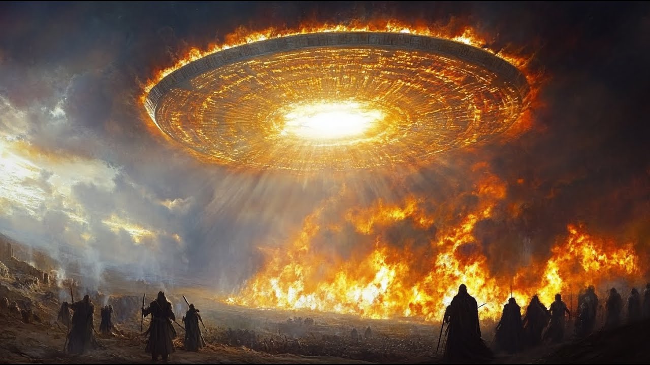 Did Aliens Influence Ancient Architecture? Unveiling the Secrets of Machu Picchu